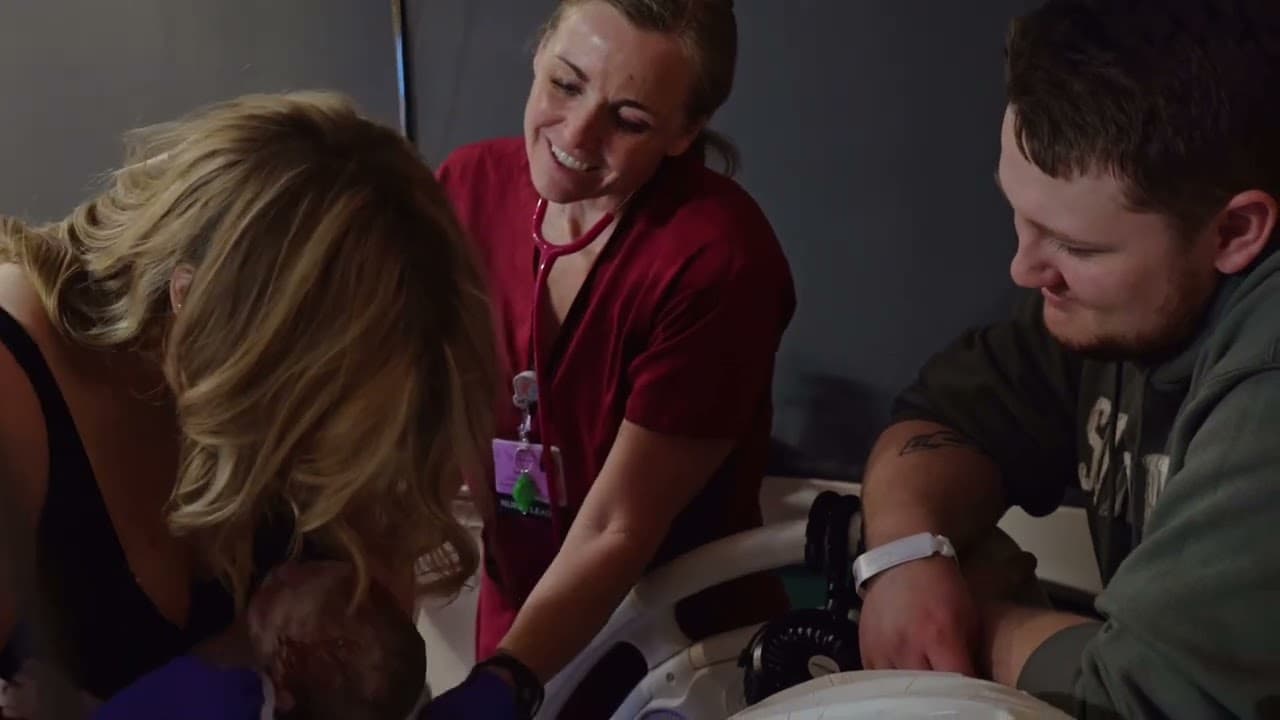 Hospital Birth Experience